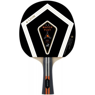LION TT BAT MATCH PLAY