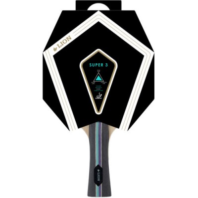 LION TT BAT SUPER 3