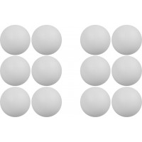TABLE TENNIS BALLS PRACTICE