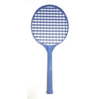 SHORT TENNIS RACKETS - BLUE