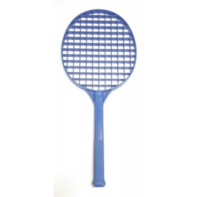 SHORT TENNIS RACKETS - BLUE