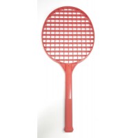 SHORT TENNIS RACKETS - RED