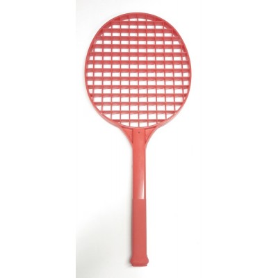 SHORT TENNIS RACKETS - RED