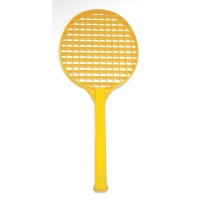 SHORT TENNIS RACKETS - YELLOW