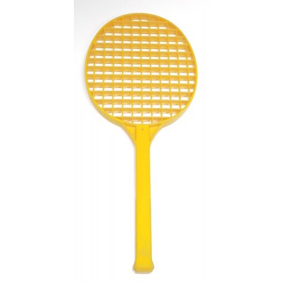 SHORT TENNIS RACKETS - YELLOW