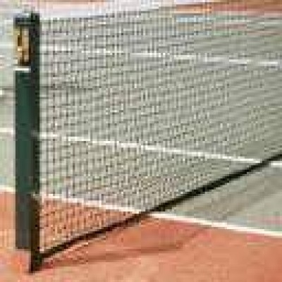 ZZ P2 TENNIS NETS (2.5MM KNOTTED)