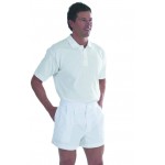 TENNIS SHORT WHITE