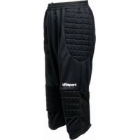 UHLSPORT GOALIE 3/4 PANTS (LONG SHORTS) UHLSPORT GOALIE 3/4 PANTS (LONG SHORTS)