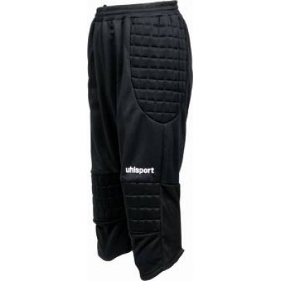 UHLSPORT GOALIE 3/4 PANTS (LONG SHORTS) UHLSPORT GOALIE 3/4 PANTS (LONG SHORTS)