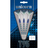 UNICORN TUNGSTEN DARTS T95 CORE XL