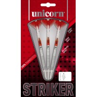 UNICORN TUNGSTEN DARTS  STRIKER