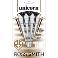 UNICORN TUNGSTEN 90% DARTS ROSS SMITH
