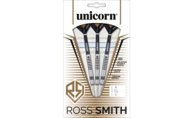 UNICORN TUNGSTEN 90% DARTS ROSS SMITH