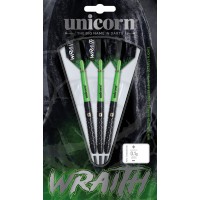 UNICORN TUNGSTEN 90% DARTS WRAITH