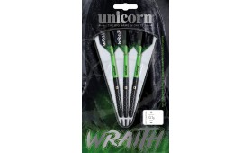 UNICORN TUNGSTEN 90% DARTS WRAITH