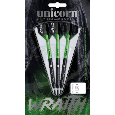 UNICORN TUNGSTEN 90% DARTS WRAITH UNICORN TUNGSTEN 90% DARTS WRAITH