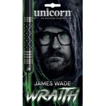 UNICORN TUNGSTEN 90% DARTS WRAITH WADE