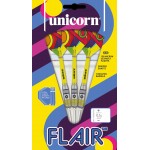 UNICORN TUNGSTEN 80% DARTS FLAIR