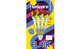 UNICORN TUNGSTEN 80% DARTS FLAIR