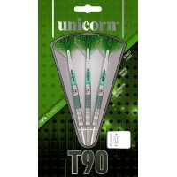 UNICORN TUNGSTEN 90% DARTS T90 CORE XL