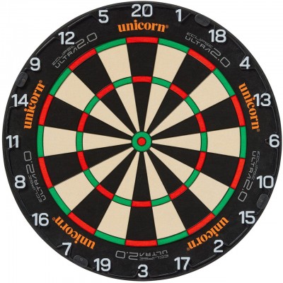 UNICORN DARTBOARD - ECLIPSE ULTRA 2.0