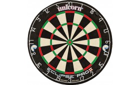 UNICORN DARTBOARD - ECLIPSE PRO 2