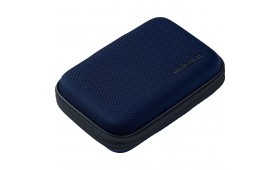 UNICORN VANGUARD DART CASE NAVY MEDIUM