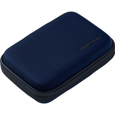 UNICORN VANGUARD DART CASE NAVY MEDIUM