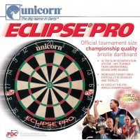 UNICORN UPL ECLIPSE PRO BRISTLE BOARD