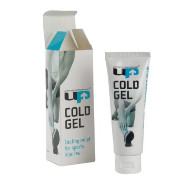 ULTIMATE PERFORMANCE COLD GEL - 100ML