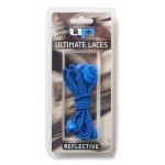 ULT. PERF. RUNNING REFLECTIVE LACES (6731) - ROYAL