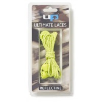 ULT. PERF. RUNNING REFLECTIVE LACES (6731) - YELLOW