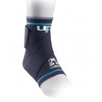 ULTIMATE PERFORMANCE.ADVANCED COMPRESSION ANKLE SUPPORT (5170)