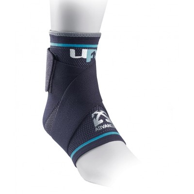 ULTIMATE PERFORMANCE.ADVANCED COMPRESSION ANKLE SUPPORT (5170)