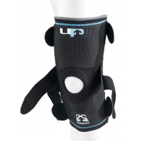 ULTIMATE PERFORMANCE ADVANCED  COMPRESSION KNEE SUPPORT (5175)