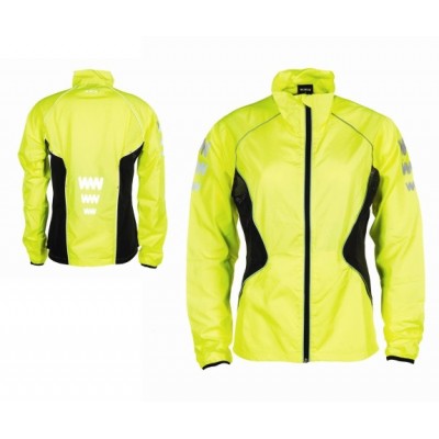 WOWOW DARK JACKET WOMEN WOWOW DARK JACKET WOMEN