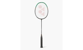YONEX BADMINTON RACKET ASTROX 99 GAME BLACK/GREEN