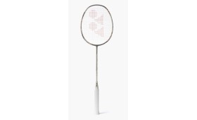 YONEX BADMINTON RACKET ASTROX 77 PLAY LIGHT BEIGE