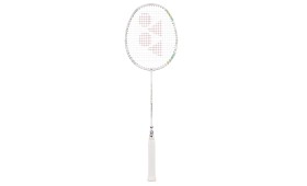 YONEX BADMINTON RACKET ASTROX 02 FEEL WHITE/GREEN
