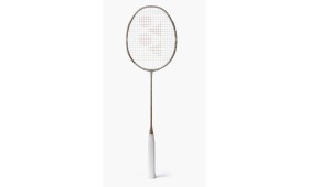 YONEX BADMINTON RACKET ARCSABER 7 TOUR LIGHT BEIGE