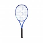 YONEX TENNIS RACKET EZONE ACE BLAST BLUE 27 YONEX TENNIS RACKET EZONE ACE BLAST BLUE 27