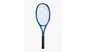YONEX TENNIS RACKET EZONE PLAY BLAST BLUE 27