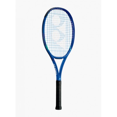YONEX TENNIS RACKET EZONE PLAY BLAST BLUE 27