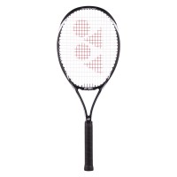 YONEX TENNIS RACKET SMASH TEAM BLACK/WHITE 27