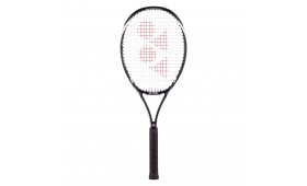 YONEX TENNIS RACKET SMASH TEAM BLACK/WHITE 27