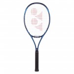 YONEX TENNIS RACKET SMASH TEAM DEEP BLUE 27 YONEX TENNIS RACKET SMASH TEAM DEEP BLUE 27