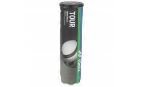 YONEX TOUR TENNIS BALLS