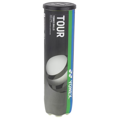 YONEX TOUR TENNIS BALLS