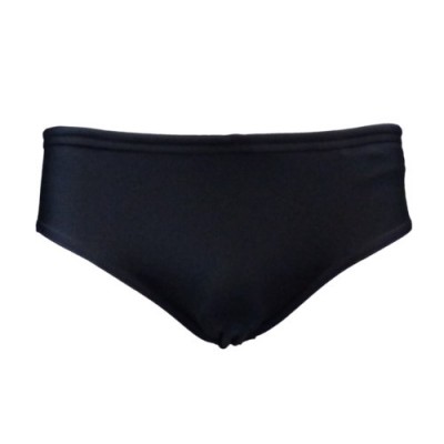 ZIKA BOYS TRUNKS BLACK