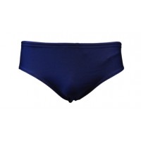 ZIKA BOYS TRUNKS NAVY